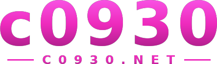 c0930 logo